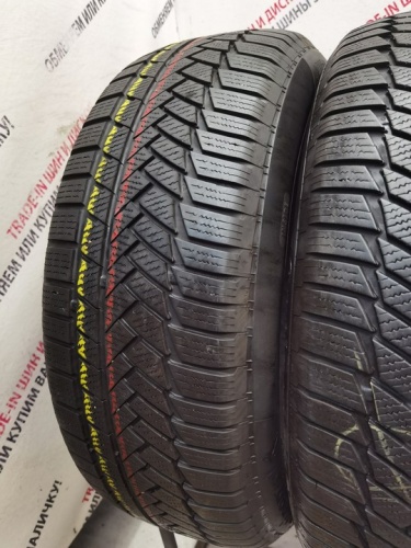 Continental WinterContact TS 850 P R18 235/55