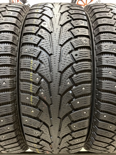 Nokian Hakkapeliitta 5 235/65/18