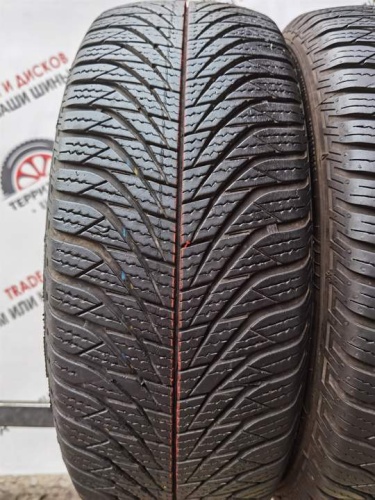 Fulda MultiControl R15 185/60