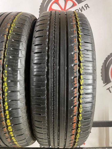 Nokian Nordman S SUV R17 225/65