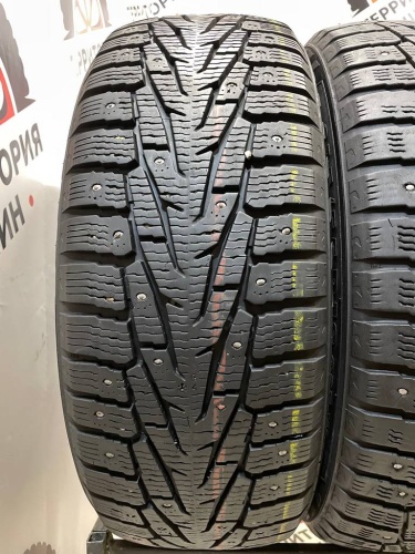 Nokian Nordman 7 SUV 215/55/18