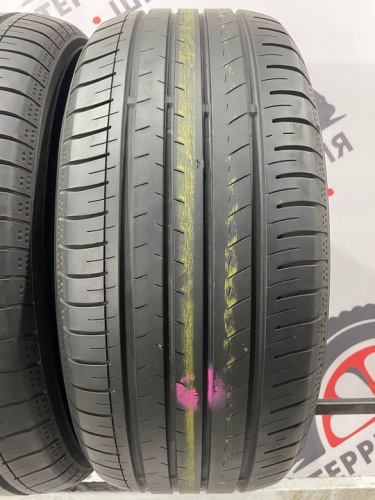 Yokohama Bluearth GT AE51 R18 245/50