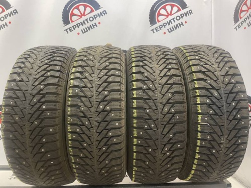 Amtel Nordmaster Evo R16 205/55