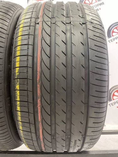 Zeta Alventi  R20	275/35 245/40