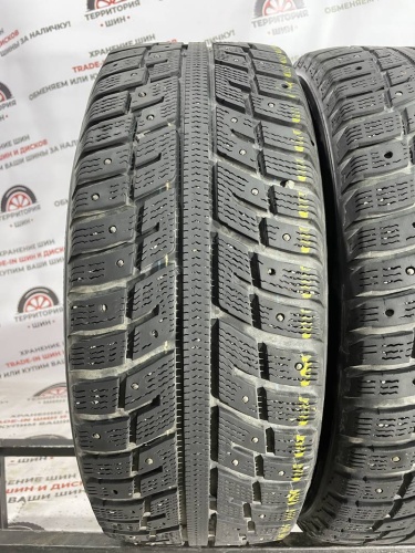 Marshal I'Zen KW22  R16 205/55