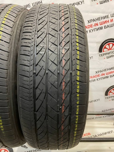 Bridgestone Dueler H/P Sport AS R20 235/55