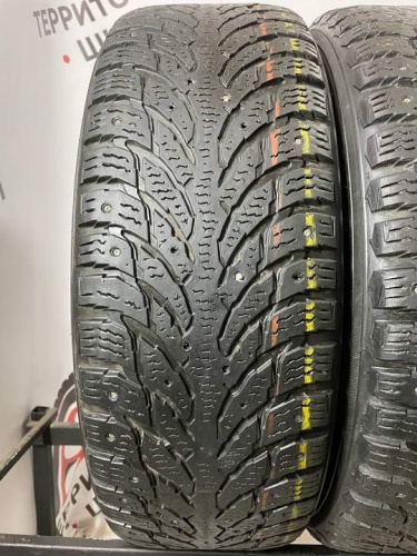 Nokian HKPLT 9 SUV R17 215/65