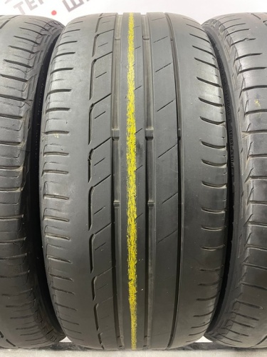 Bridgestone Turanza T001 R17 225/45