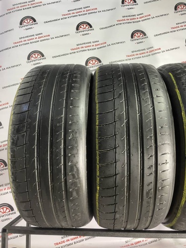 Triangle TH201  R19 255/50