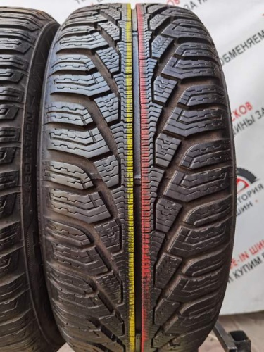 Uniroyale MS Plus 77 R17 205/50