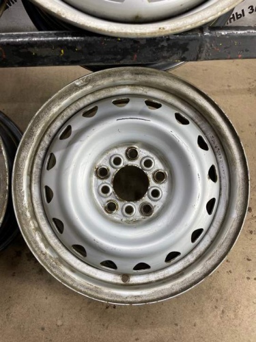 Штампы Mazda  R15 5x114,3 СТ67,1 ET50 J6