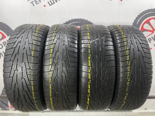 Nokian Tyres Nordman RS2 R15 195/65