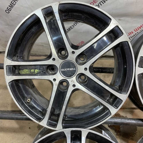 Литые Диски  R15