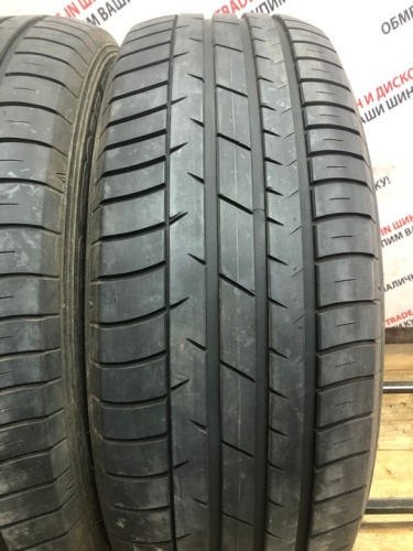 Dunlop SP Sport Maxx 050 R18 235/60