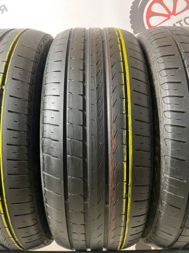 Pirelli Cinturato P7 R17 205/50