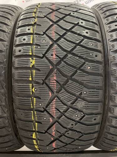 Nitto Therima Spike  R20 315/35 T106