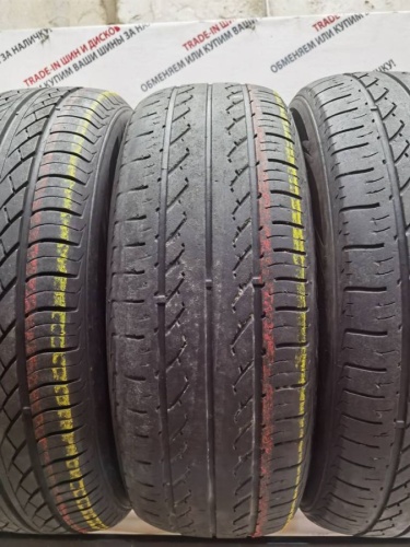 Hankook Optimo K406 R16	215/65