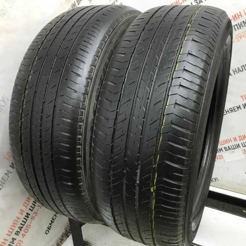 Bridgestone Dueler H/T R19 235/55