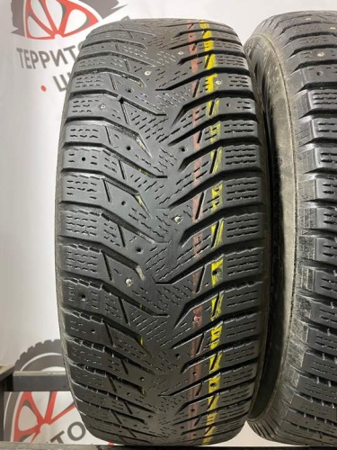 Kumho WinterCraft WI31+ R16 215/65