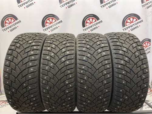 ZETA ANTARCTICA SPORT R20 245/45