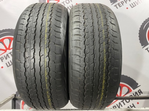 Dunlop Grandtrek AT22 R18 285/60
