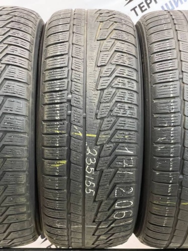 Nokian WR G2 R 17 235/55