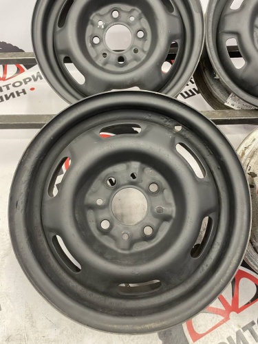 ШТАМПЫ ВАЗ R13