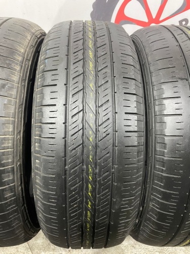 Hankook Dynapro HP R17 235/60