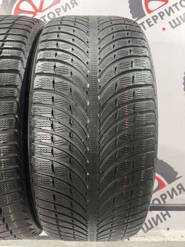 Michelin Latitude Alpin R21 275/45