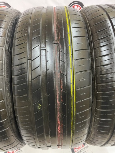 Kapsen Headking S2000 R17 225/45 94W