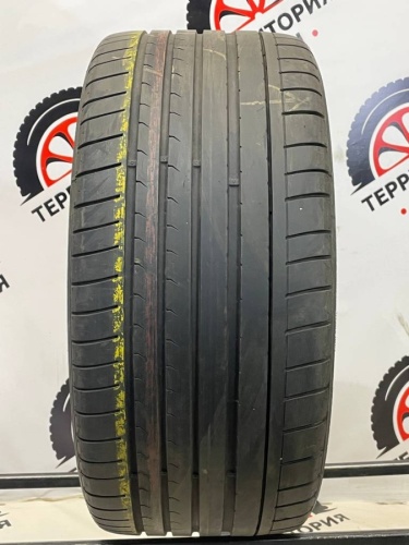 Dunlop SP Sport Maxx GT R01 R21	285/30