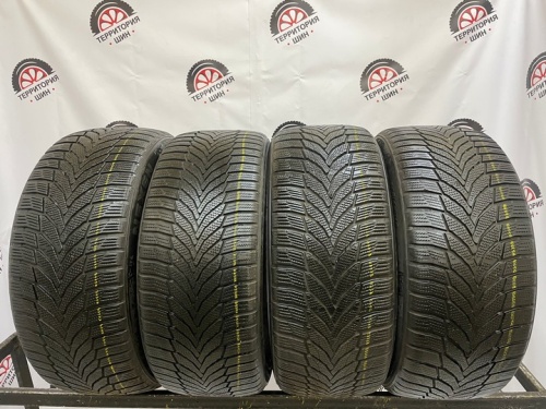 Nexen Winguard Sport 2 R18	245/45