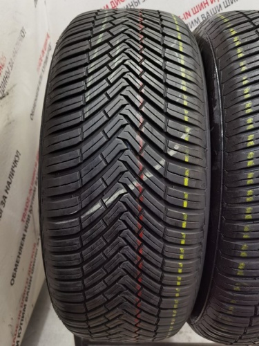 Continental AllSeasonContact R19 235/55