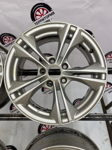 Литье 5*108 6.5j et50 d63.4 R16