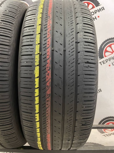 Hankook Dynapro HP2 RA33 R19 235/55