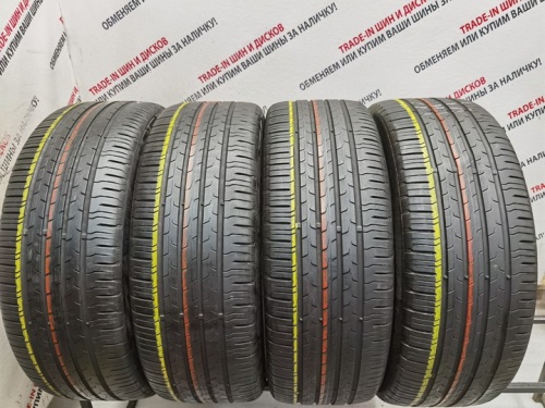Continental EcoContact 6 R20 235/45