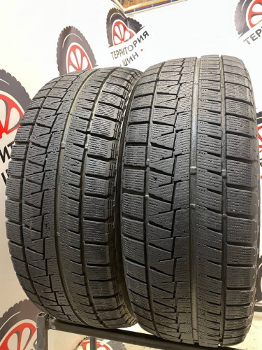 Bridgestone Blizzak Revo GZ 215/55/17