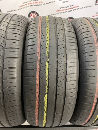 Linglong Green-Max 4x4 HP R18	215/55