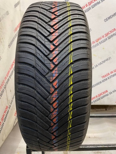Hankook Kinergy 4S2 H750 R16 195/55