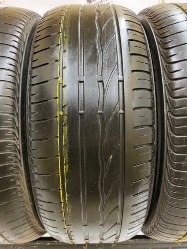 Bridgestone Turanza ER300 R17	235/55