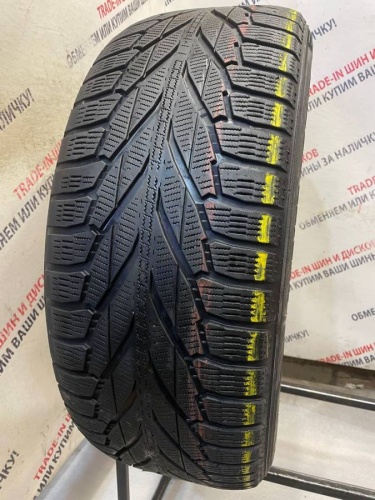 Nokian HKPL R2 suv R19 245/55