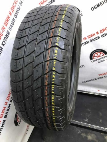 Goodyear Wrangler HP R16 215/60