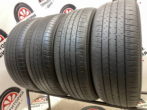 Bridgestone Dueler H/L 33 R19 235/55