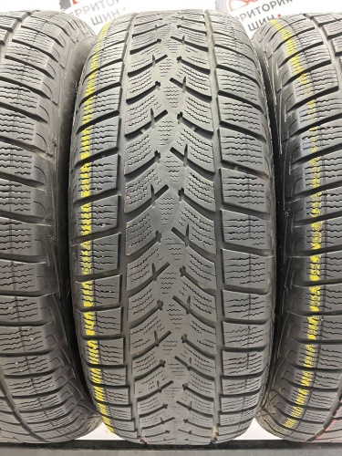 Goodyear UltraGrip Ice SUV  R17 215/65