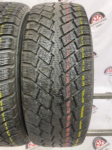 Nokian Tyres Hakkapeliitta Q R15 195/60 Q88