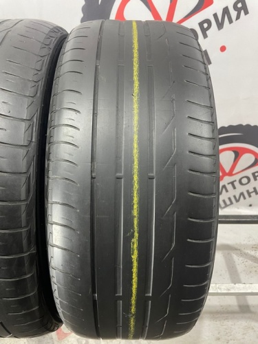 Bridgestone Turanza T001 R17 225/55