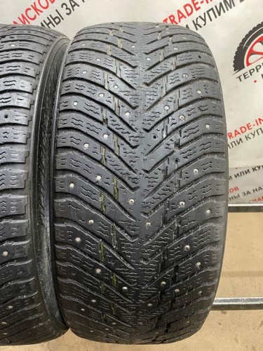 Nokian Tyres Hakkapeliitta 8 R17 225/55