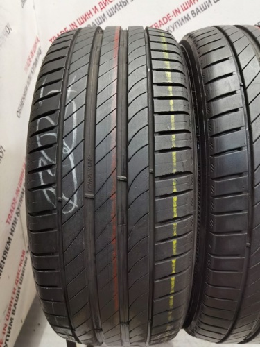 Kleber Dynaxer UHP R18	225/45