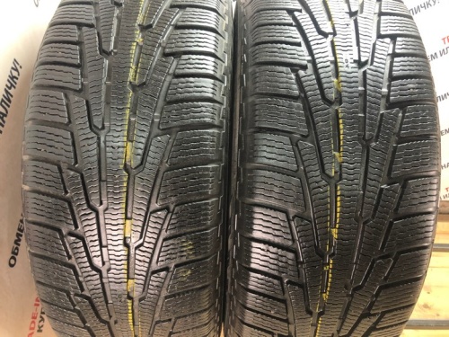 Nokian Hakkapeliitta R R19 255/55
