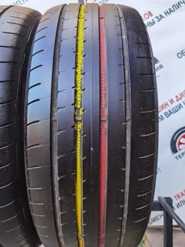 GoodYear Eagle F1 Asymmetric3 R20 235/45.